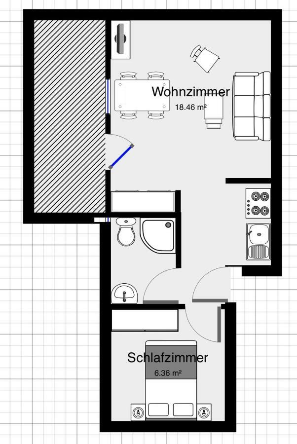 Ferienwohnung Ferienhaus Rücker Fehmarn Exterior foto